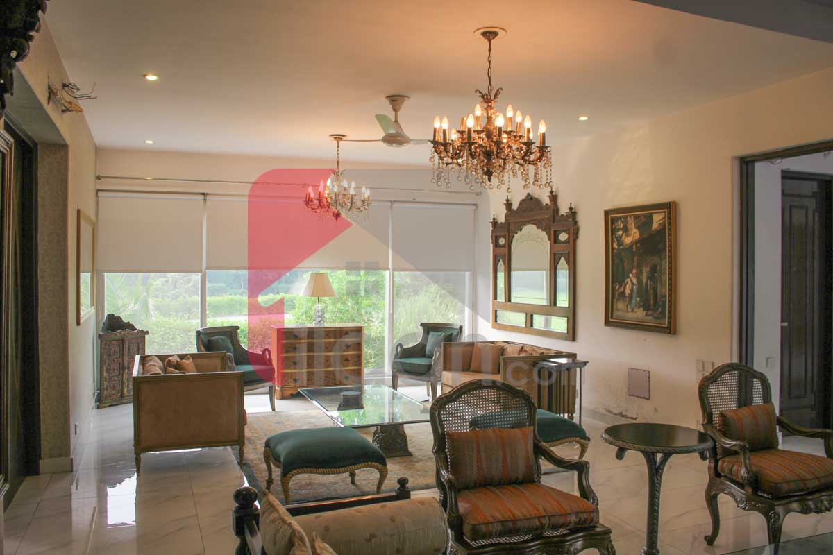 12 Kanal Farmhouse for Sale on Bedian Road, Lahore