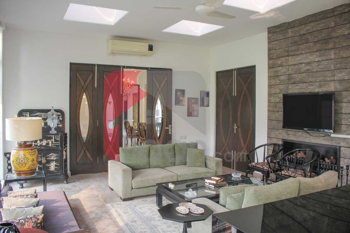 12 Kanal Farmhouse for Sale on Bedian Road, Lahore