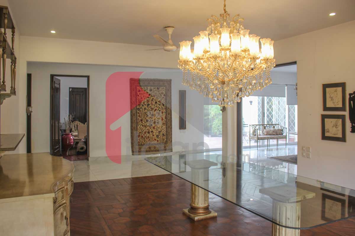 12 Kanal Farmhouse for Sale on Bedian Road, Lahore