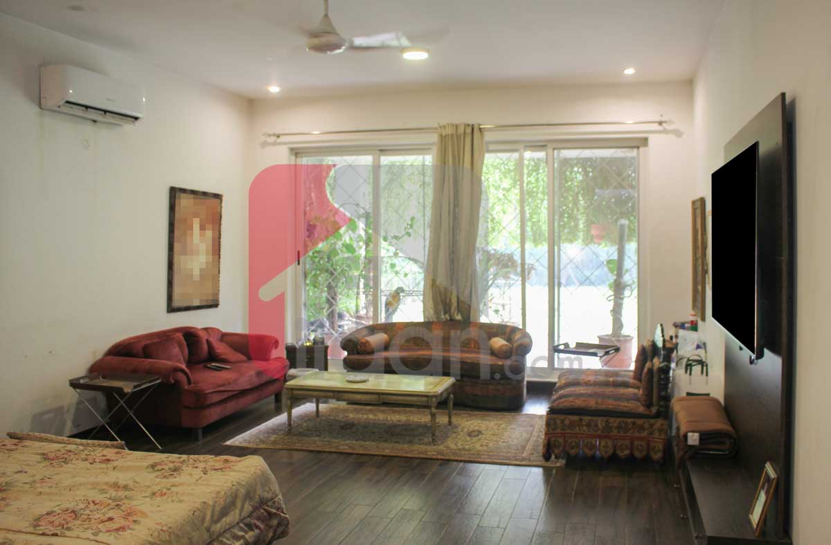 12 Kanal Farmhouse for Sale on Bedian Road, Lahore