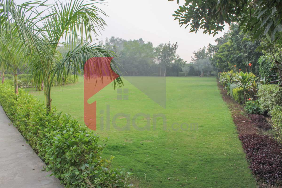 12 Kanal Farmhouse for Sale on Bedian Road, Lahore