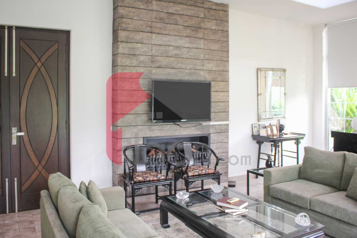 12 Kanal Farmhouse for Sale on Bedian Road, Lahore