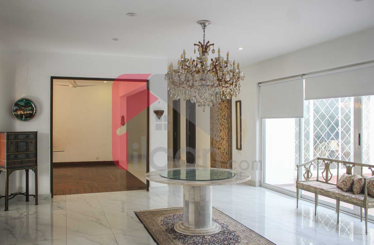 12 Kanal Farmhouse for Sale on Bedian Road, Lahore