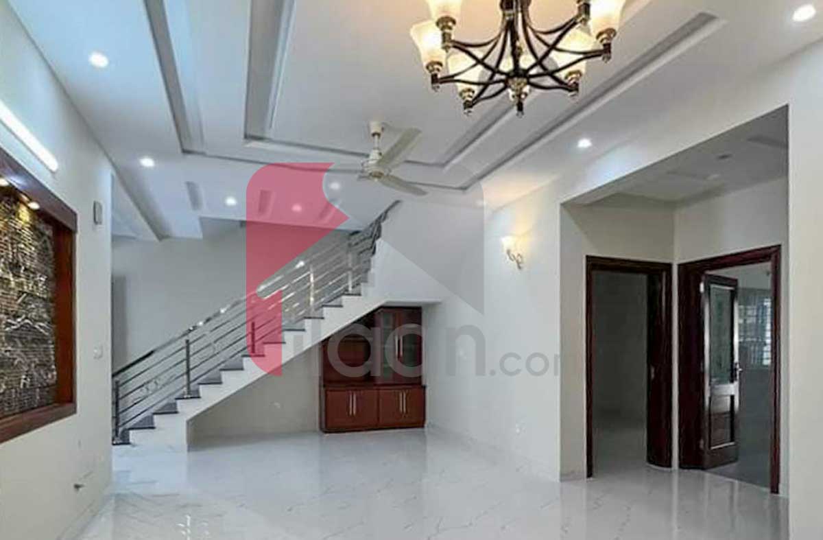 8 Marla House for Sale in G-13, Islamabad