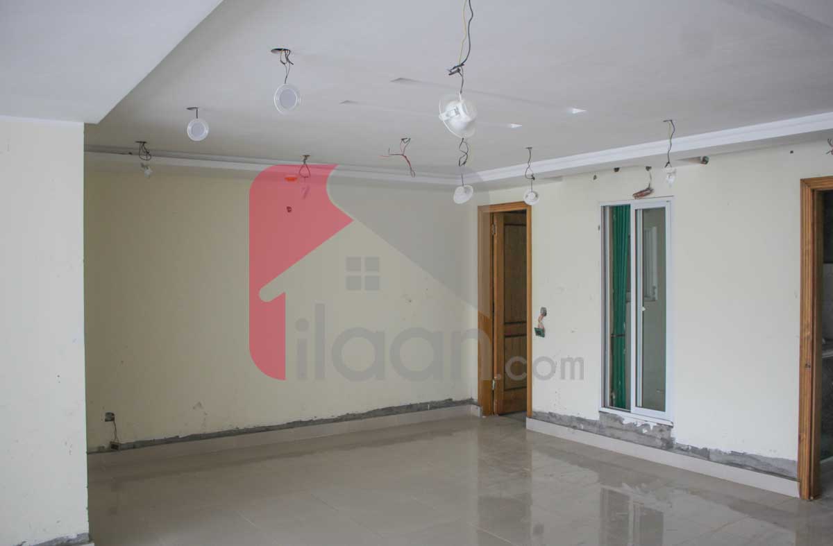 675 Sq.ft Apartments for Rent (Third Floor) in Block D, Phase XII (EME), DHA Lahore