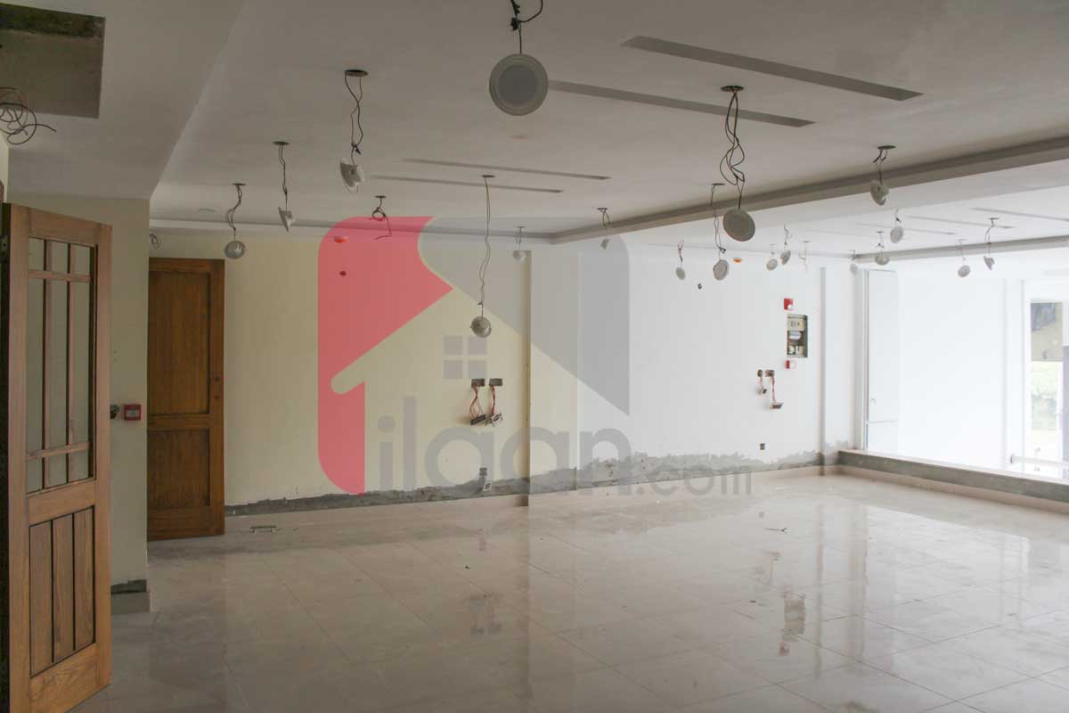 675 Sq.ft Apartments for Rent (Third Floor) in Block D, Phase XII (EME), DHA Lahore