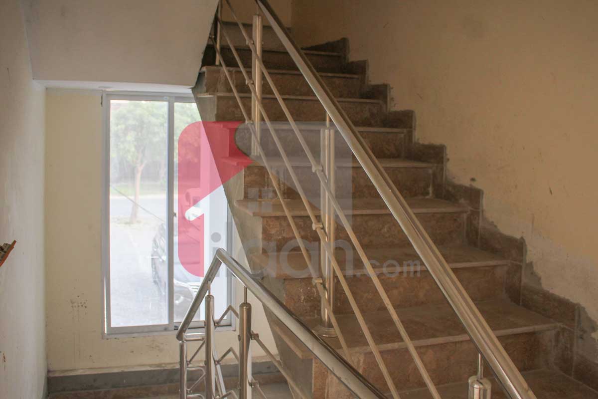 675 Sq.ft Apartments for Rent (Third Floor) in Block D, Phase XII (EME), DHA Lahore