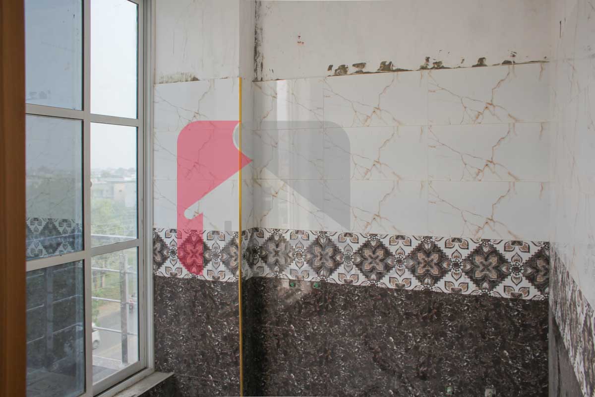 675 Sq.ft Apartments for Rent (Third Floor) in Block D, Phase XII (EME), DHA Lahore