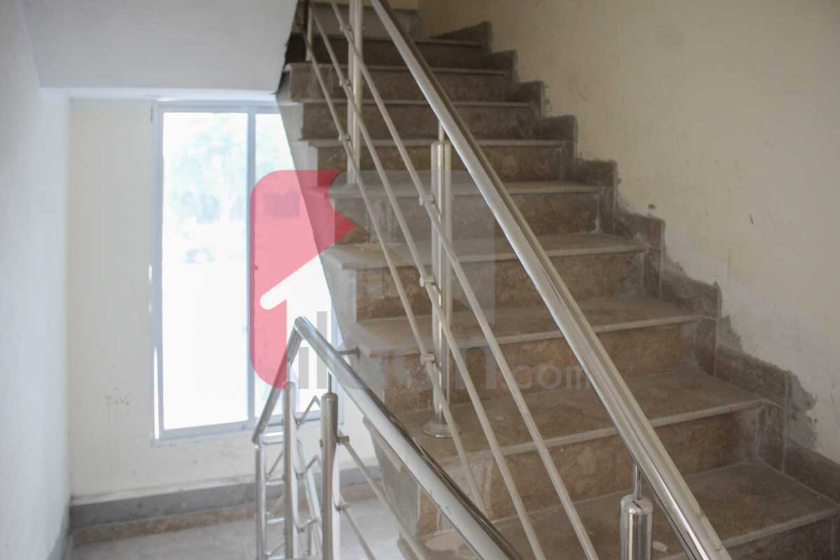 675 Sq.ft Apartments for Rent (Third Floor) in Block D, Phase XII (EME), DHA Lahore