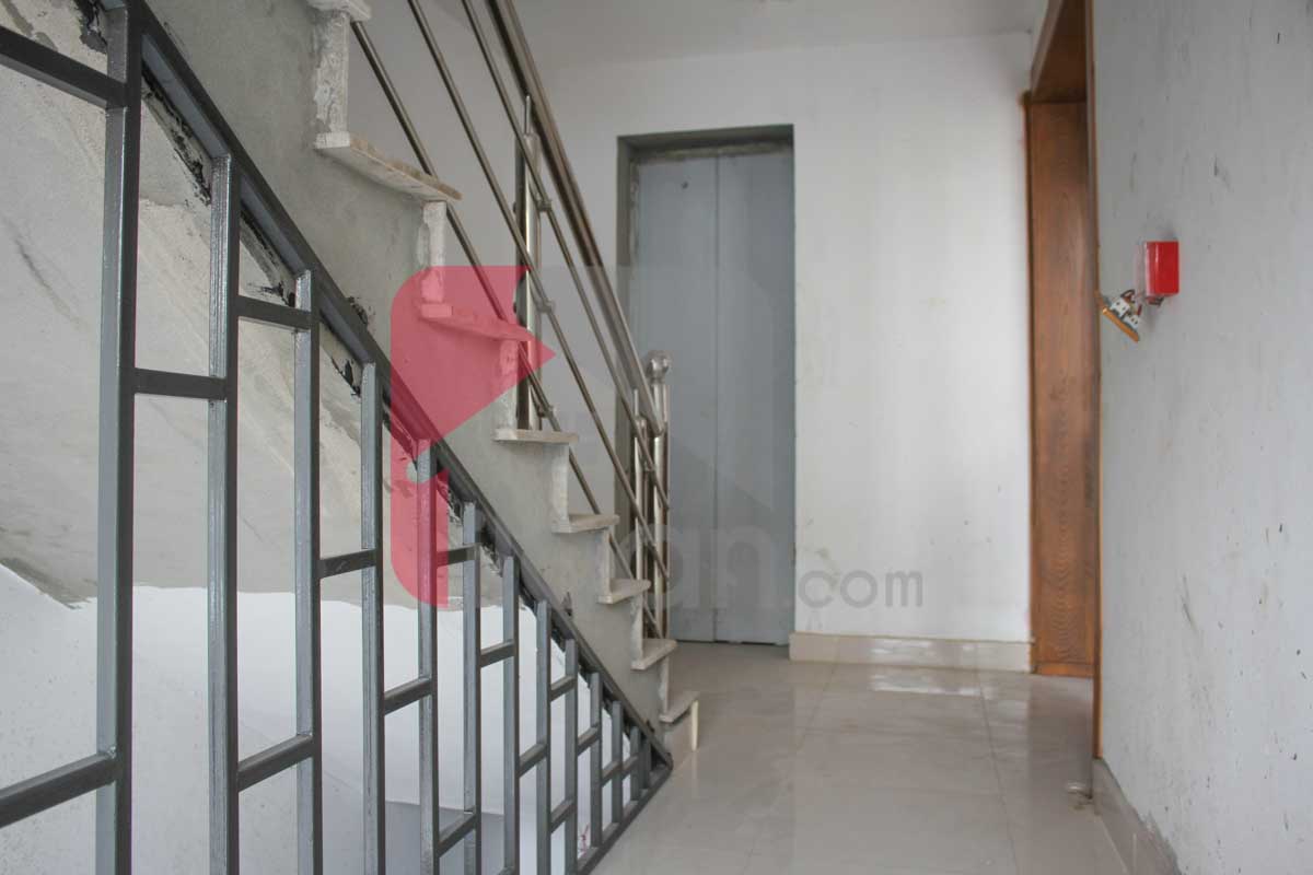 675 Sq.ft Apartments for Rent (Third Floor) in Block D, Phase XII (EME), DHA Lahore
