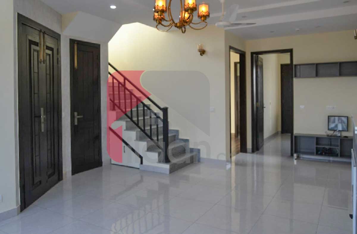 5 Marla House for Sale in Phase 9 - Town, DHA Lahore
