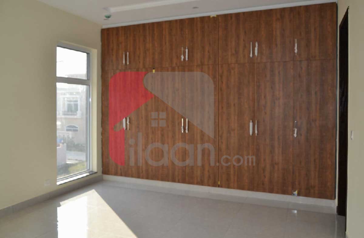 5 Marla House for Sale in Phase 9 - Town, DHA Lahore