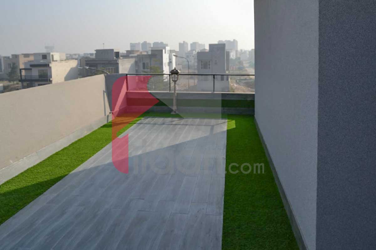 5 Marla House for Sale in Phase 9 - Town, DHA Lahore