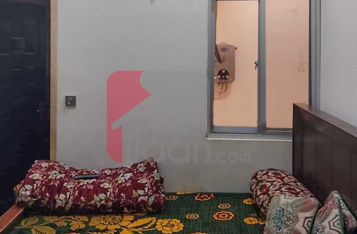 689 Sq.ft House for Sale in Sabzazar, Lahore