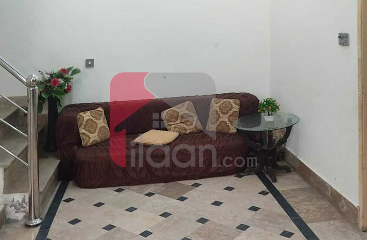 689 Sq.ft House for Sale in Sabzazar, Lahore