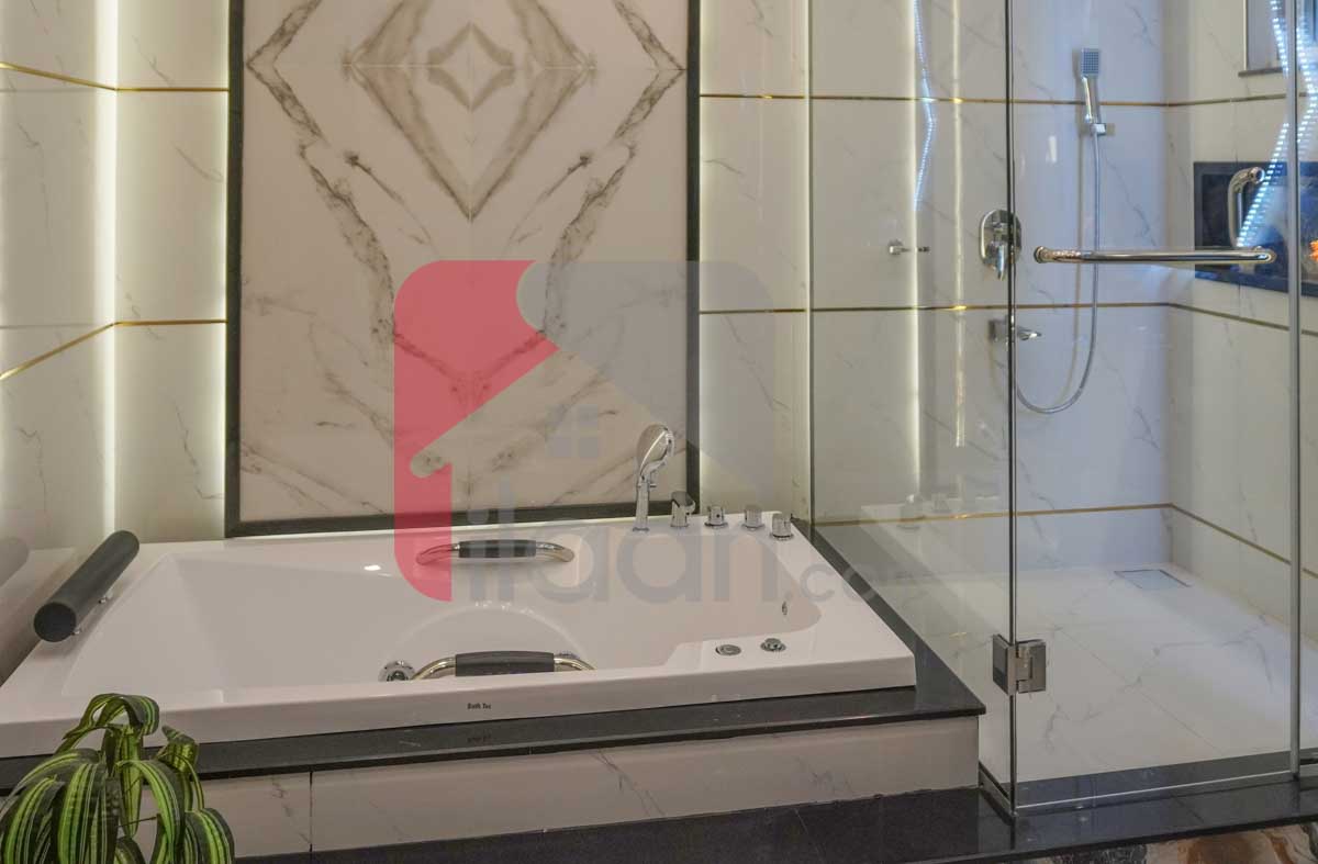 12 Marla House for Sale in Block P, Phase 2, Johar Town, Lahore