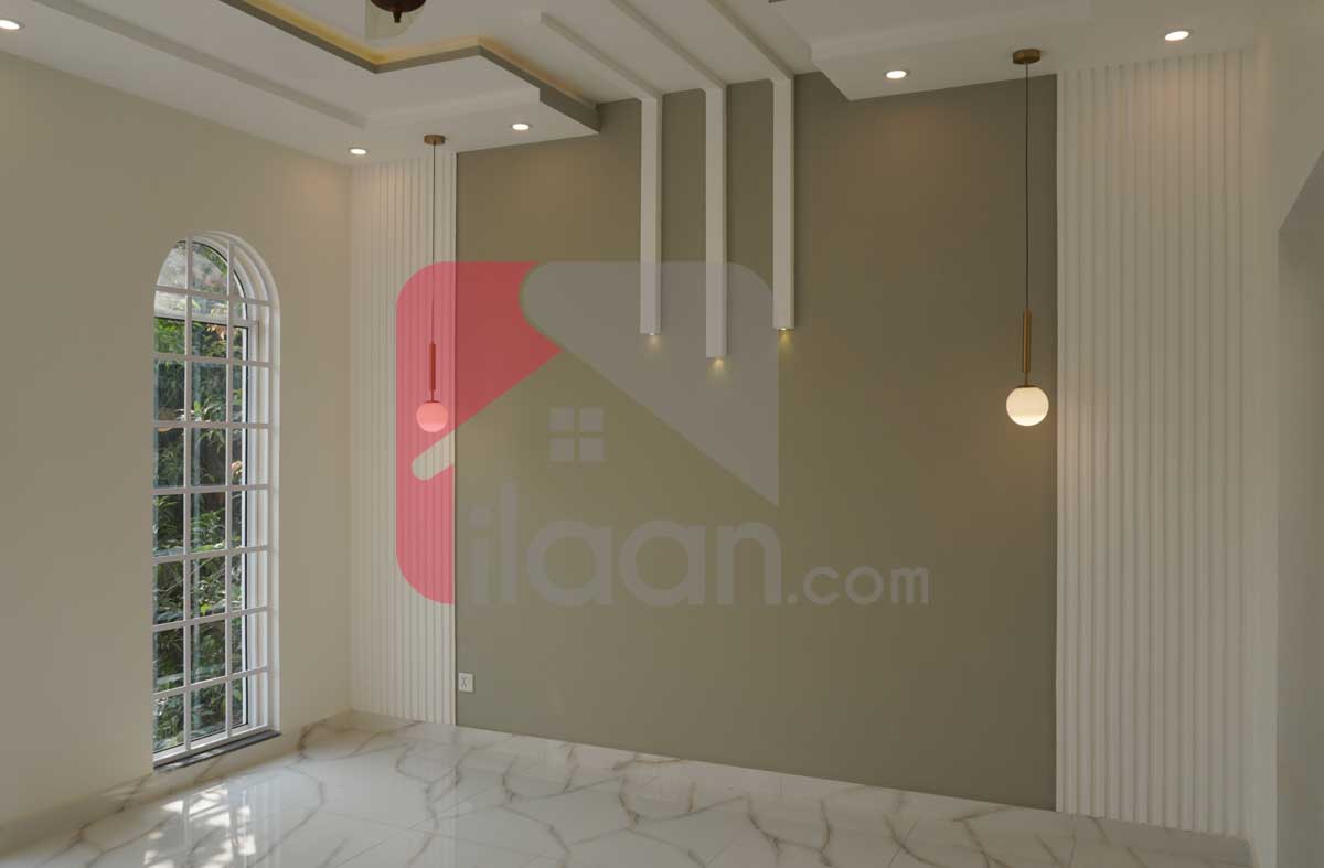 12 Marla House for Sale in Block P, Phase 2, Johar Town, Lahore