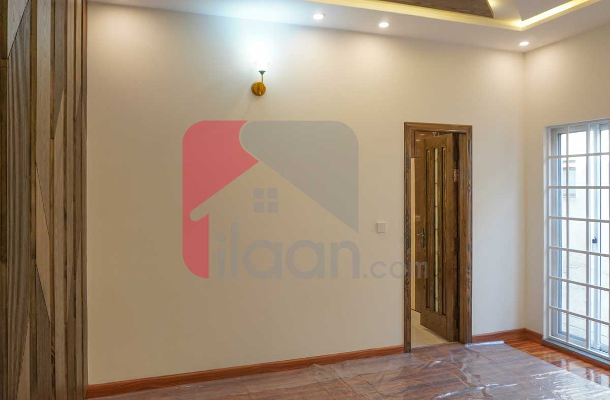 12 Marla House for Sale in Block P, Phase 2, Johar Town, Lahore