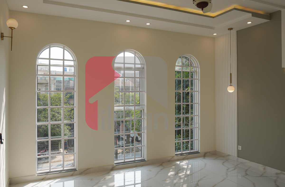 12 Marla House for Sale in Block P, Phase 2, Johar Town, Lahore