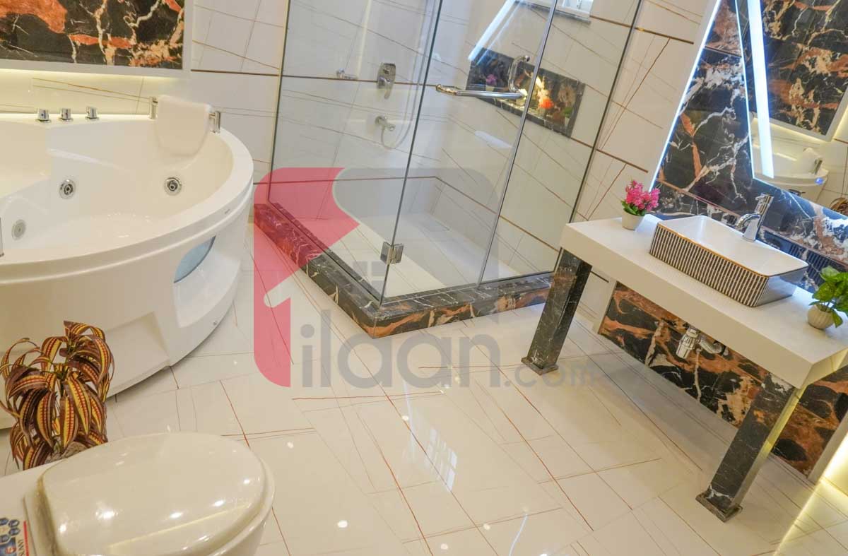 12 Marla House for Sale in Block P, Phase 2, Johar Town, Lahore