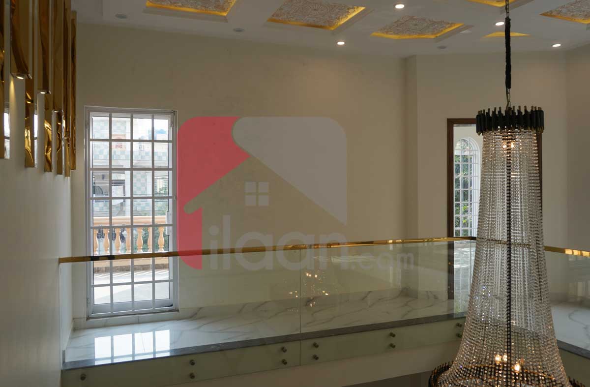 12 Marla House for Sale in Block P, Phase 2, Johar Town, Lahore