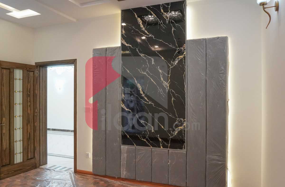 12 Marla House for Sale in Block P, Phase 2, Johar Town, Lahore
