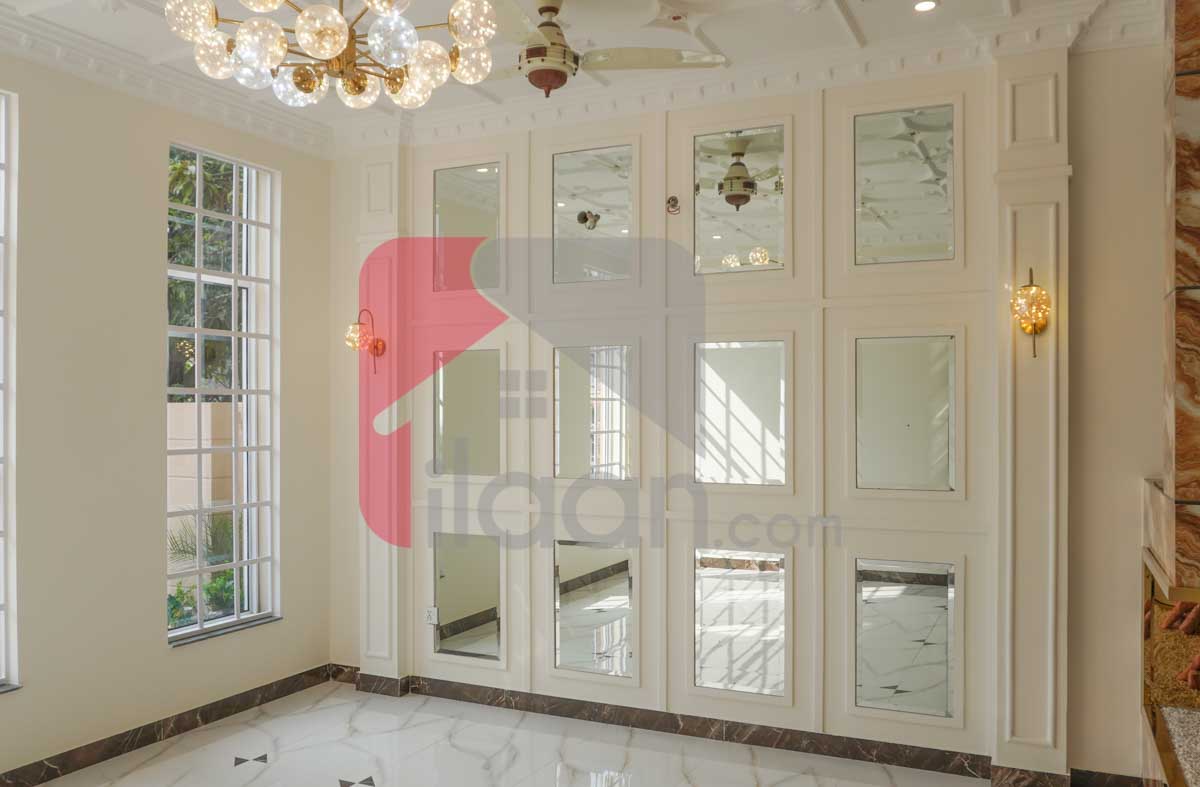 12 Marla House for Sale in Block P, Phase 2, Johar Town, Lahore