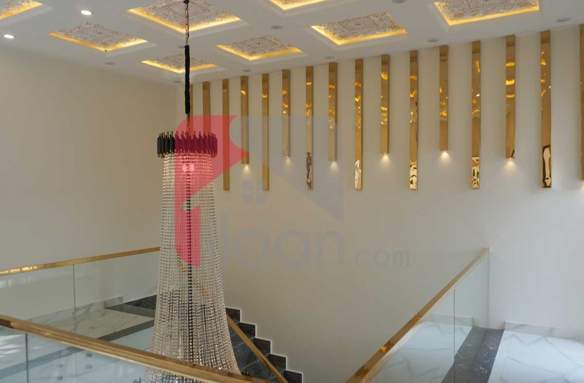12 Marla House for Sale in Block P, Phase 2, Johar Town, Lahore