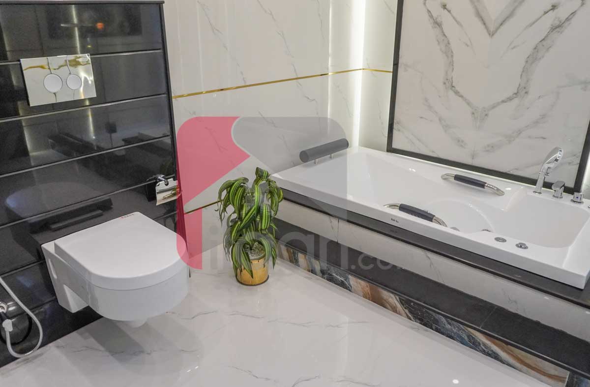 12 Marla House for Sale in Block P, Phase 2, Johar Town, Lahore