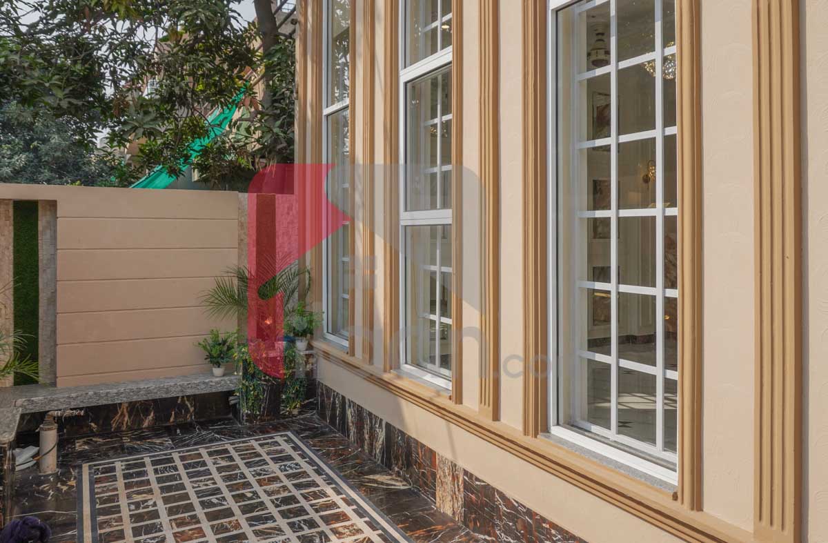 12 Marla House for Sale in Block P, Phase 2, Johar Town, Lahore