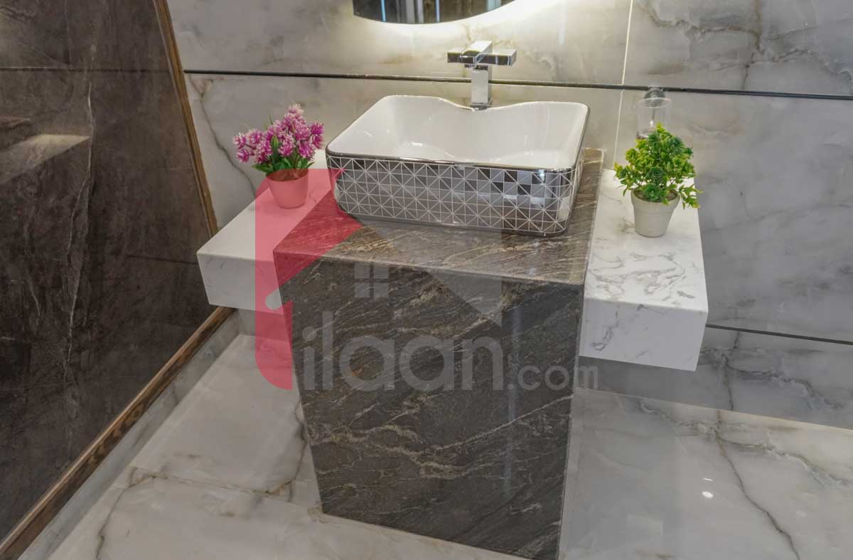 12 Marla House for Sale in Block P, Phase 2, Johar Town, Lahore