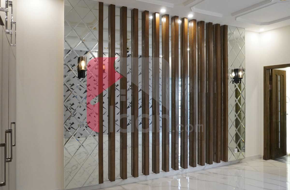12 Marla House for Sale in Block P, Phase 2, Johar Town, Lahore