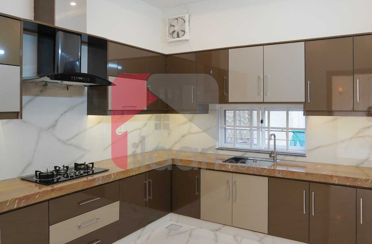 12 Marla House for Sale in Block P, Phase 2, Johar Town, Lahore