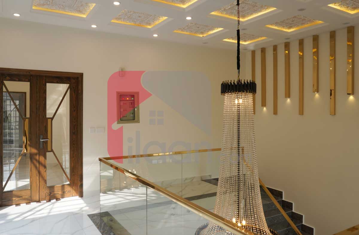12 Marla House for Sale in Block P, Phase 2, Johar Town, Lahore