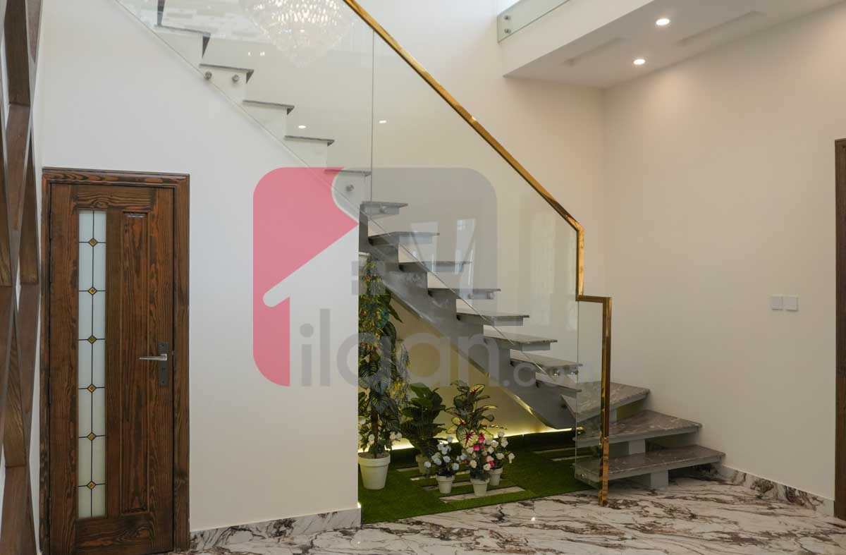 12 Marla House for Sale in Block P, Phase 2, Johar Town, Lahore