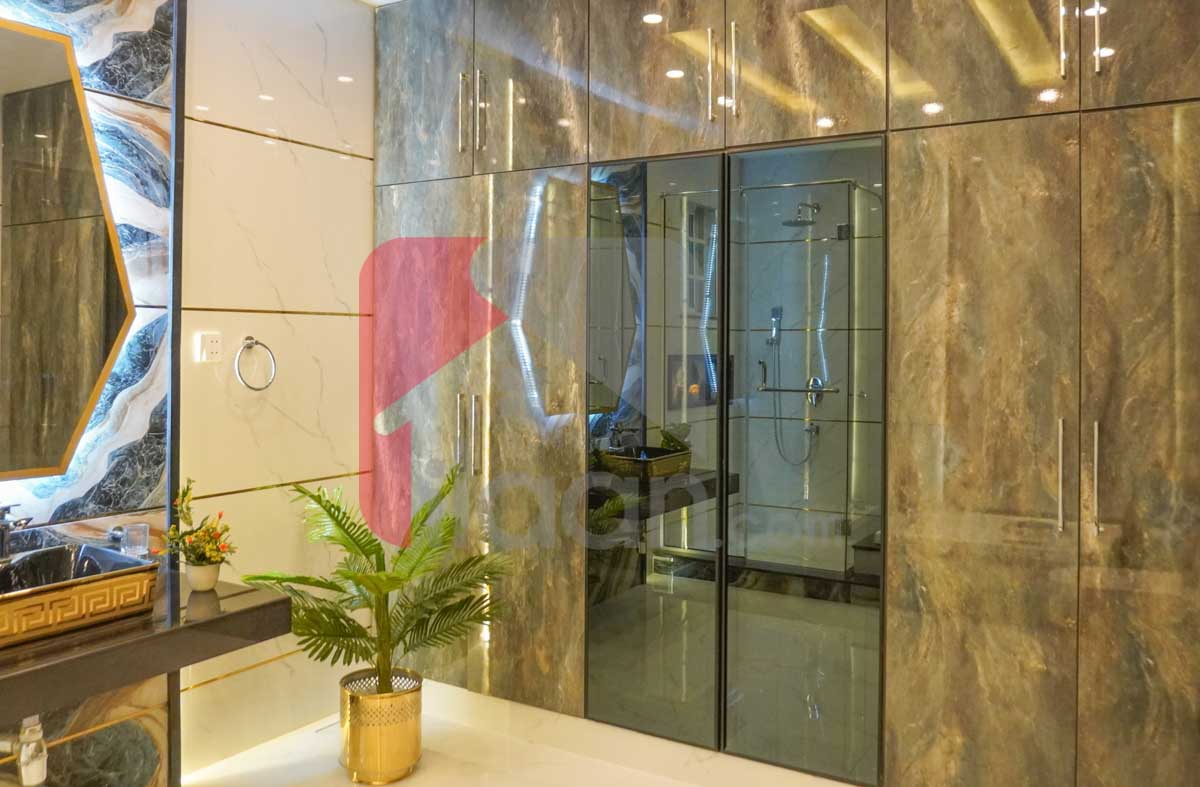 12 Marla House for Sale in Block P, Phase 2, Johar Town, Lahore