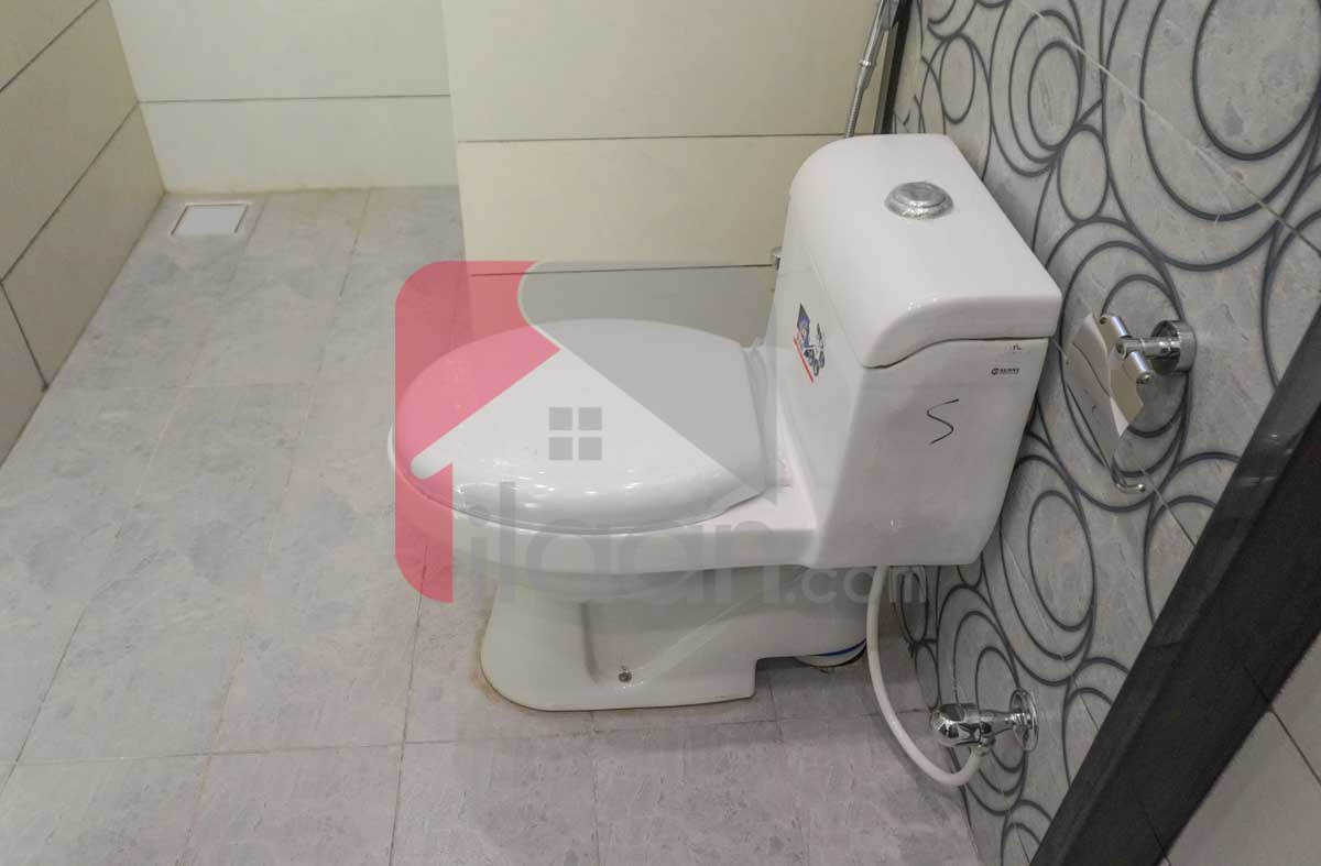 12 Marla House for Sale in Block P, Phase 2, Johar Town, Lahore