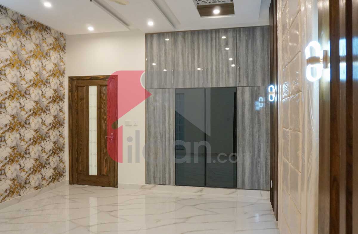 12 Marla House for Sale in Block P, Phase 2, Johar Town, Lahore