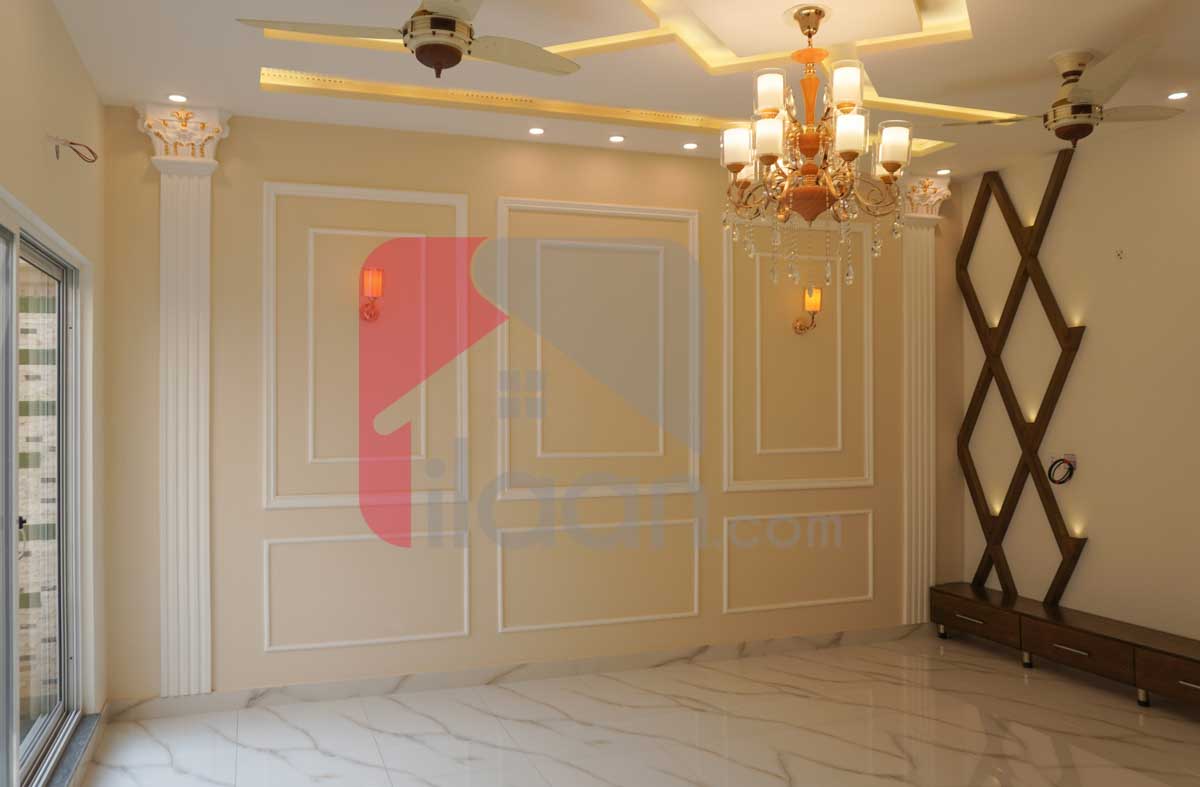 12 Marla House for Sale in Block P, Phase 2, Johar Town, Lahore