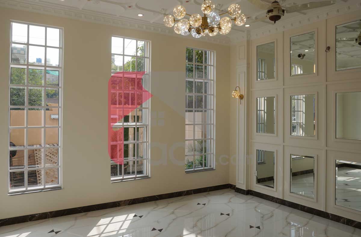 12 Marla House for Sale in Block P, Phase 2, Johar Town, Lahore