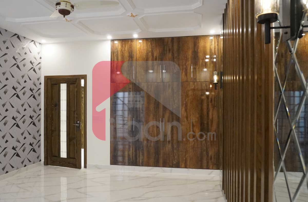 12 Marla House for Sale in Block P, Phase 2, Johar Town, Lahore