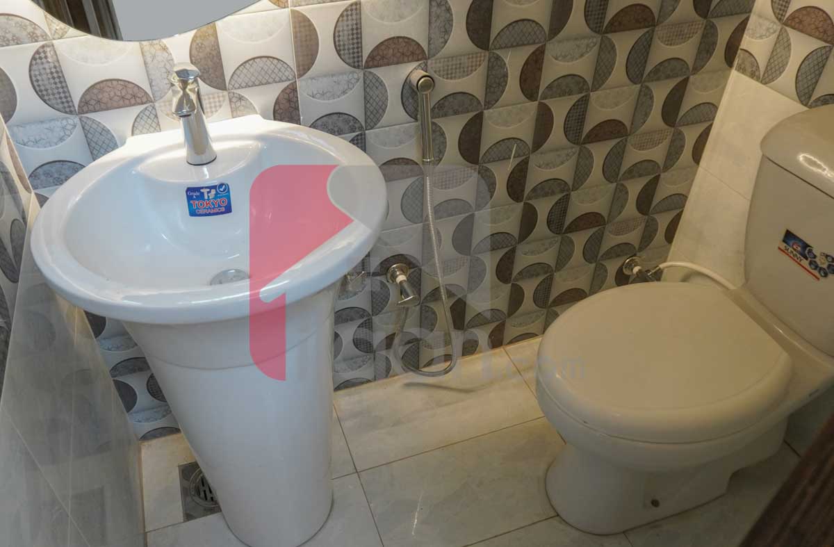 12 Marla House for Sale in Block P, Phase 2, Johar Town, Lahore