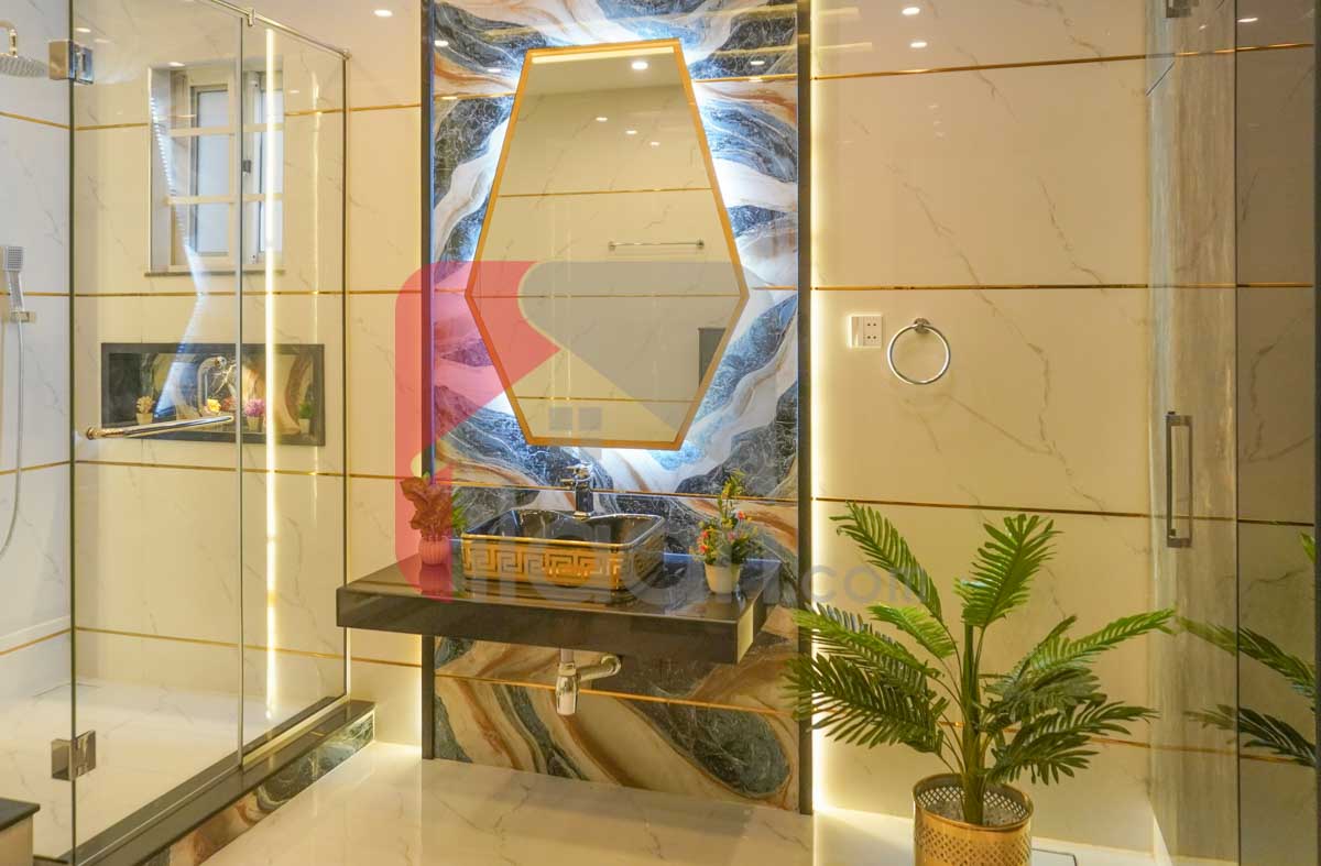 12 Marla House for Sale in Block P, Phase 2, Johar Town, Lahore