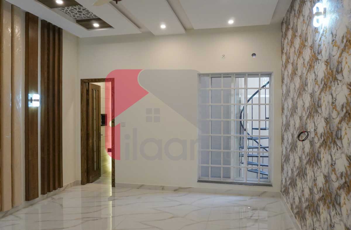 12 Marla House for Sale in Block P, Phase 2, Johar Town, Lahore