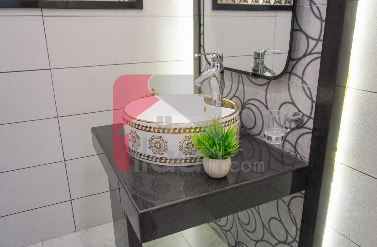 12 Marla House for Sale in Block P, Phase 2, Johar Town, Lahore
