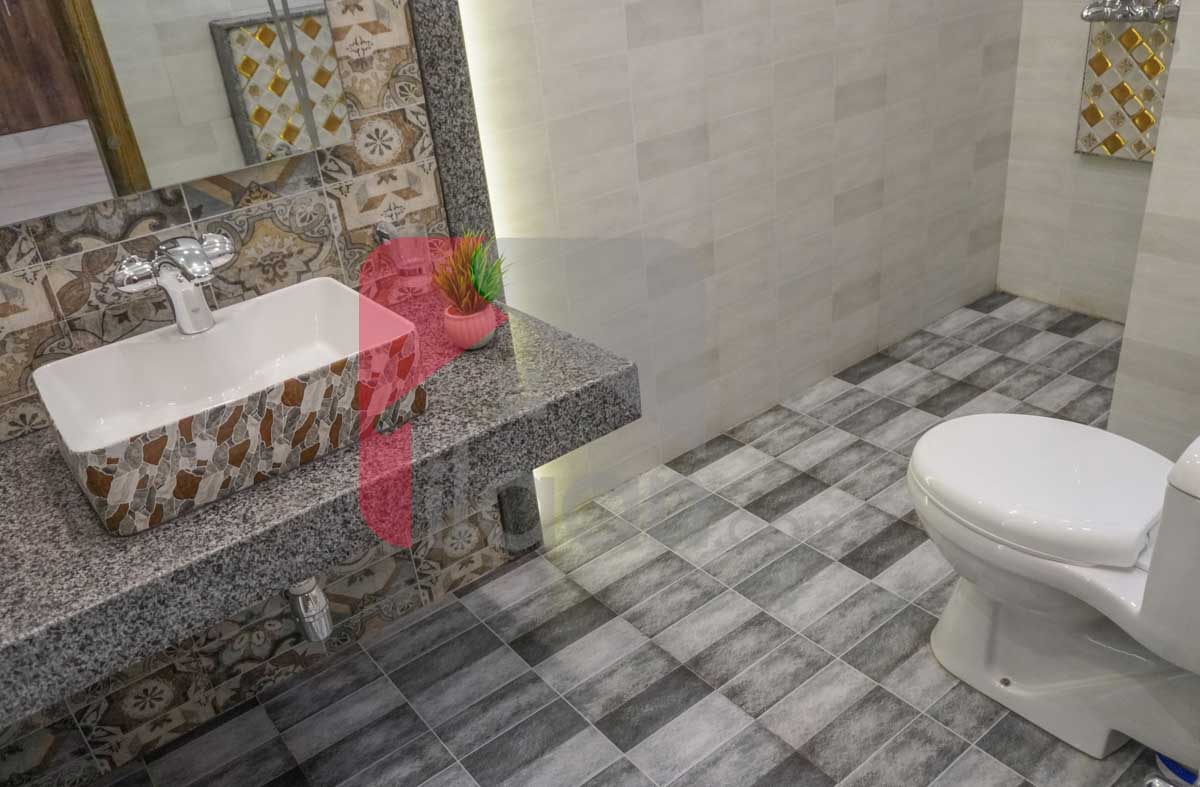 12 Marla House for Sale in Block P, Phase 2, Johar Town, Lahore