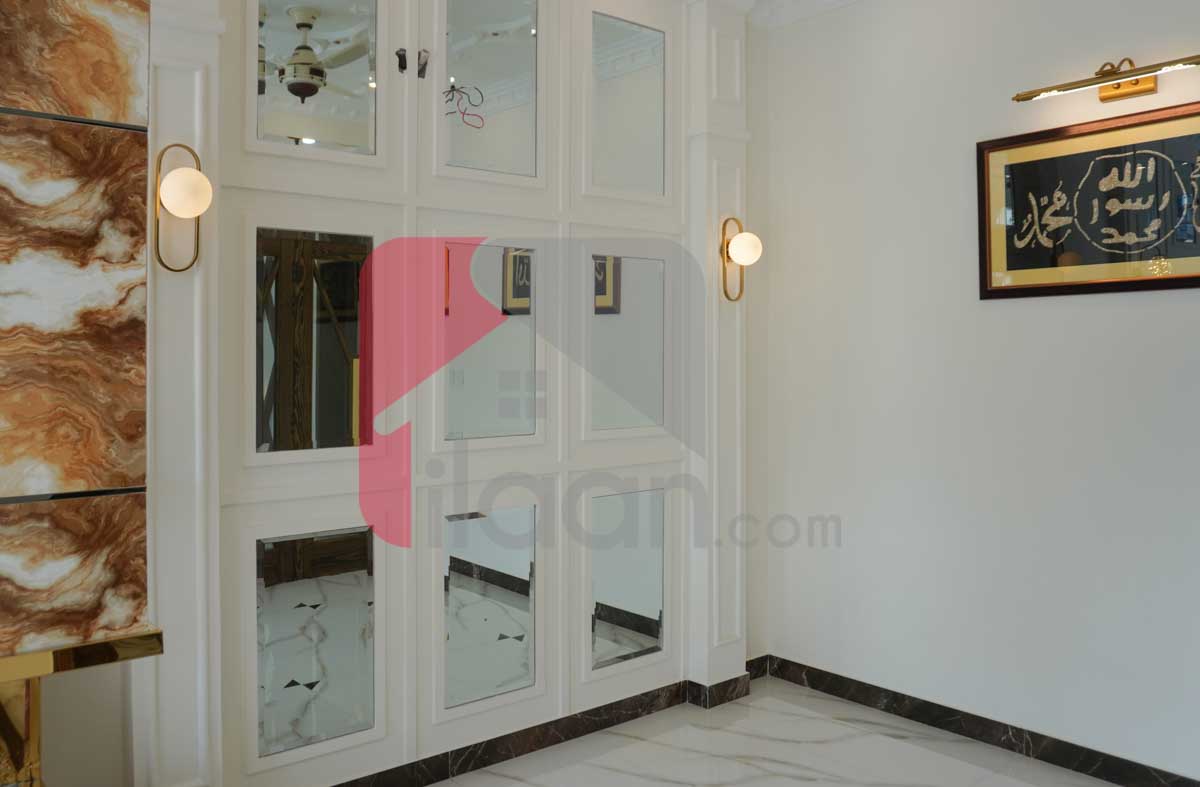 12 Marla House for Sale in Block P, Phase 2, Johar Town, Lahore