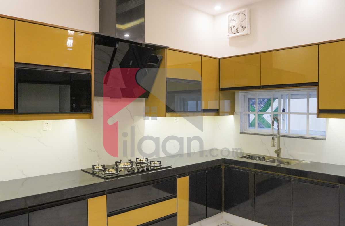 12 Marla House for Sale in Block P, Phase 2, Johar Town, Lahore