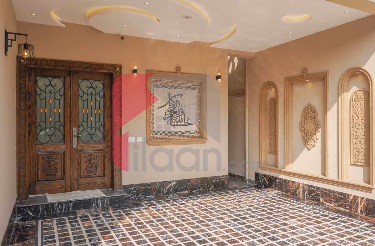 12 Marla House for Sale in Block P, Phase 2, Johar Town, Lahore