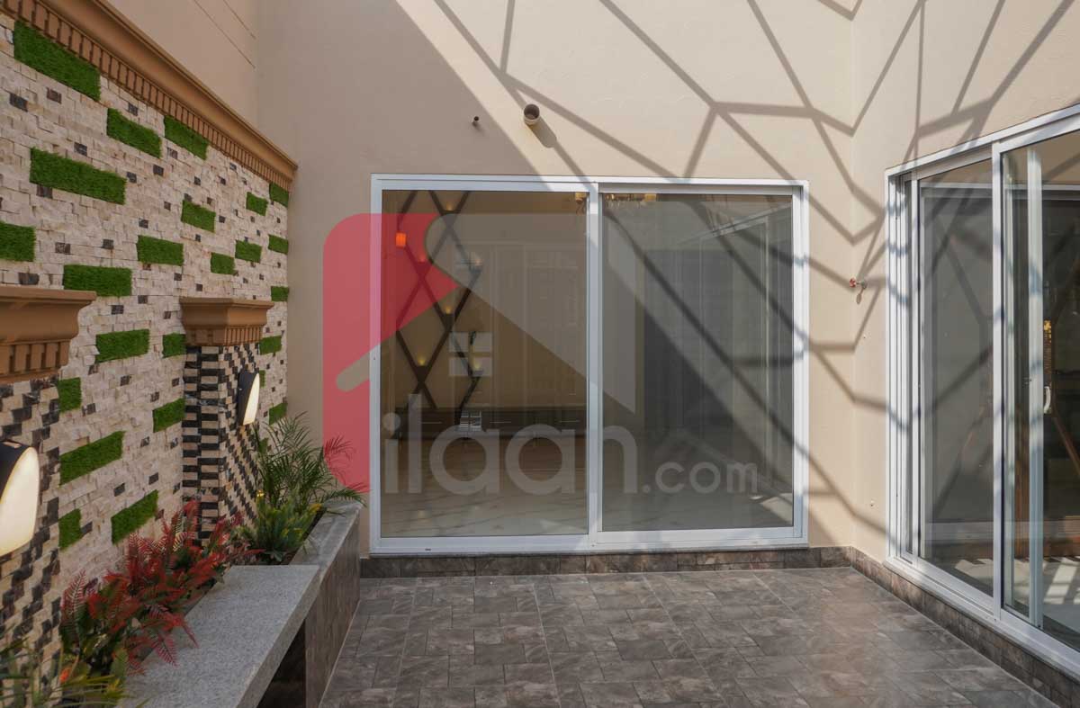 12 Marla House for Sale in Block P, Phase 2, Johar Town, Lahore